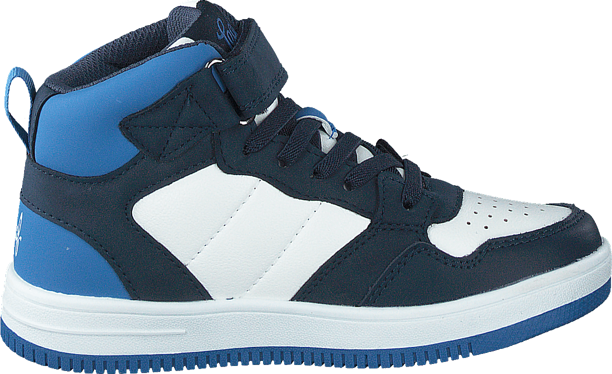 Halli Navy/blue - Bild 2