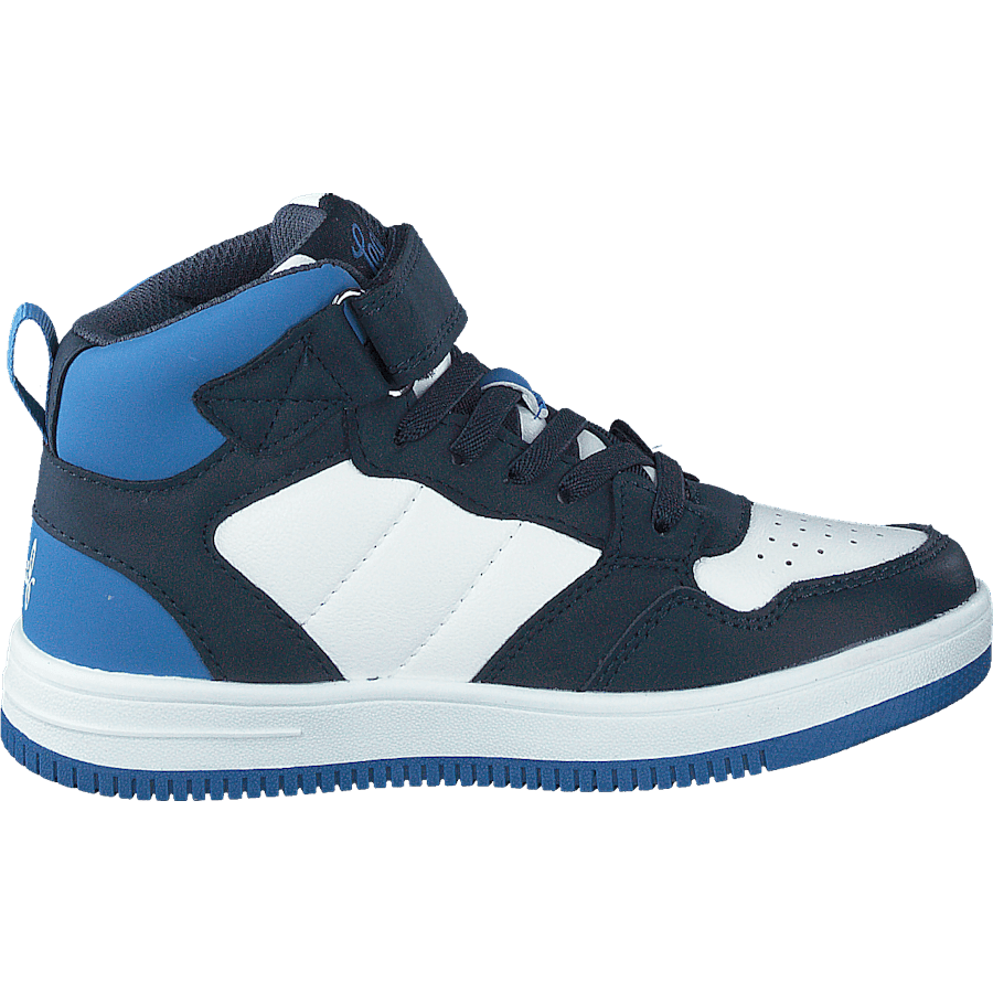 Halli Navy/blue - Bild 2