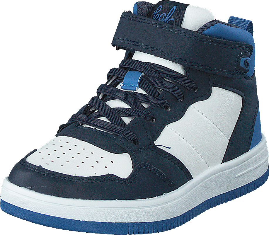 Halli Navy/blue - Bild 3