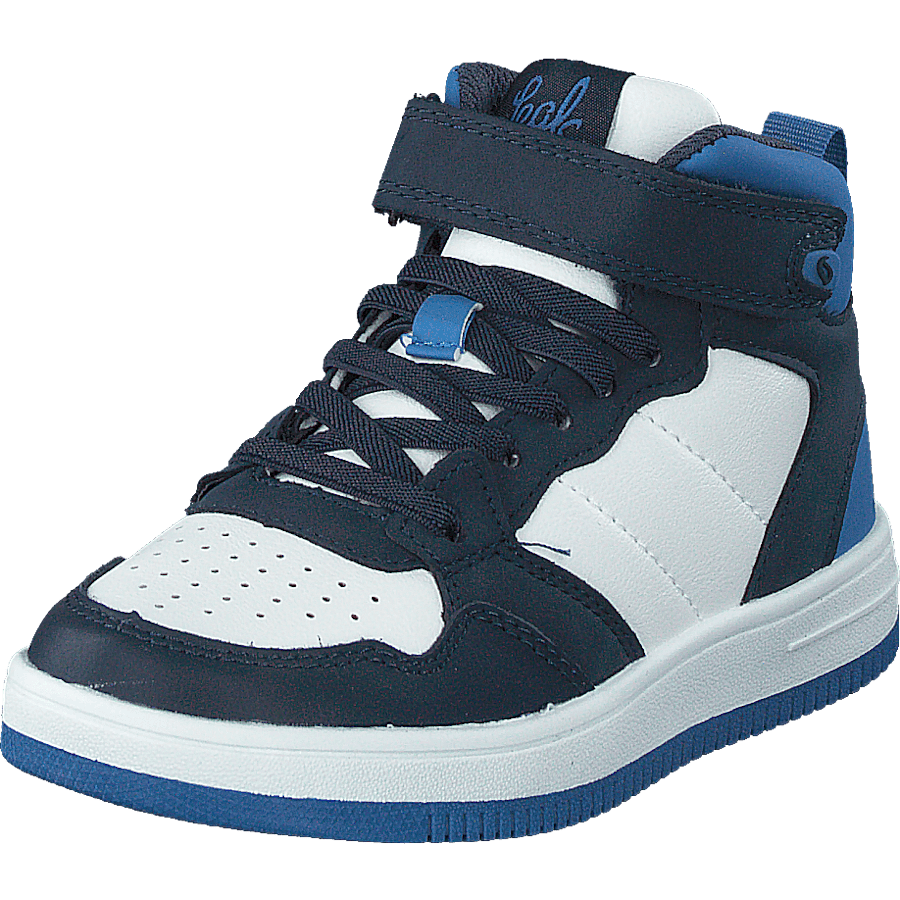 Halli Navy/blue - Bild 3