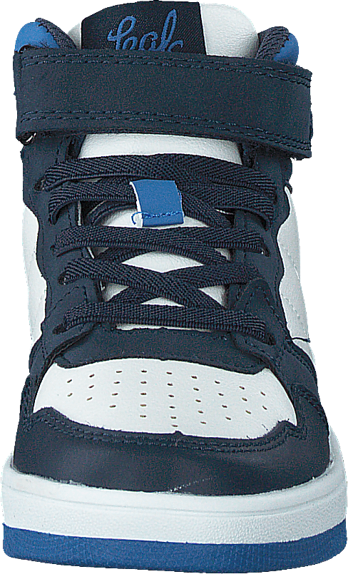 Halli Navy/blue - Bild 4