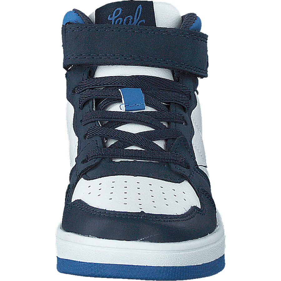 Halli Navy/blue - Bild 4