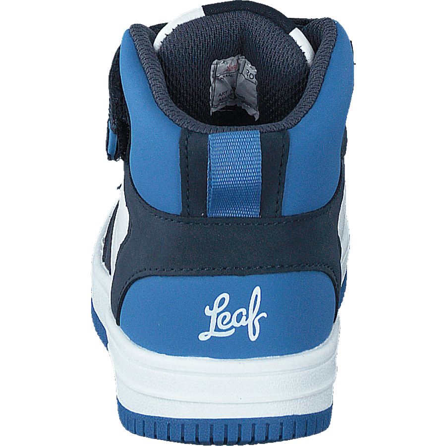 Halli Navy/blue - Bild 5