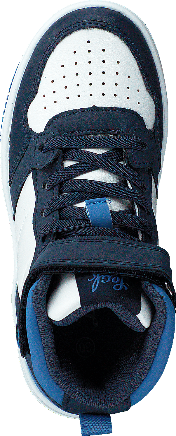 Halli Navy/blue - Bild 6