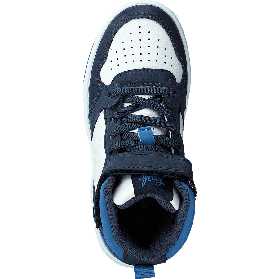 Halli Navy/blue - Bild 6