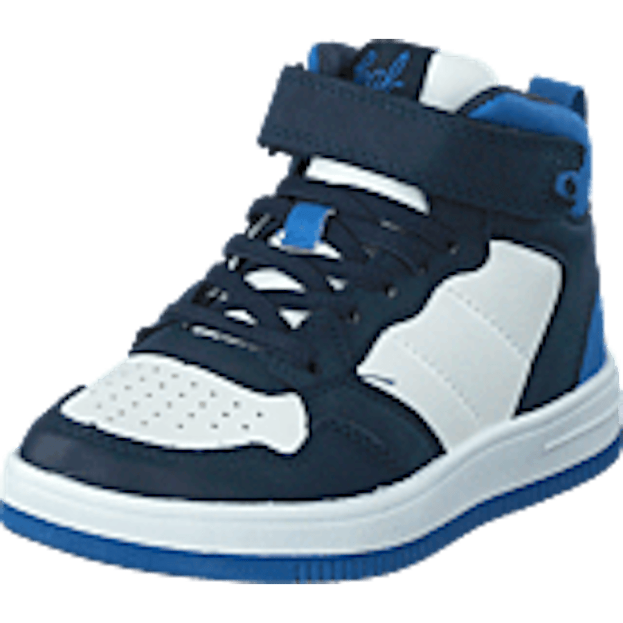 Halli Navy/blue - Bild 9