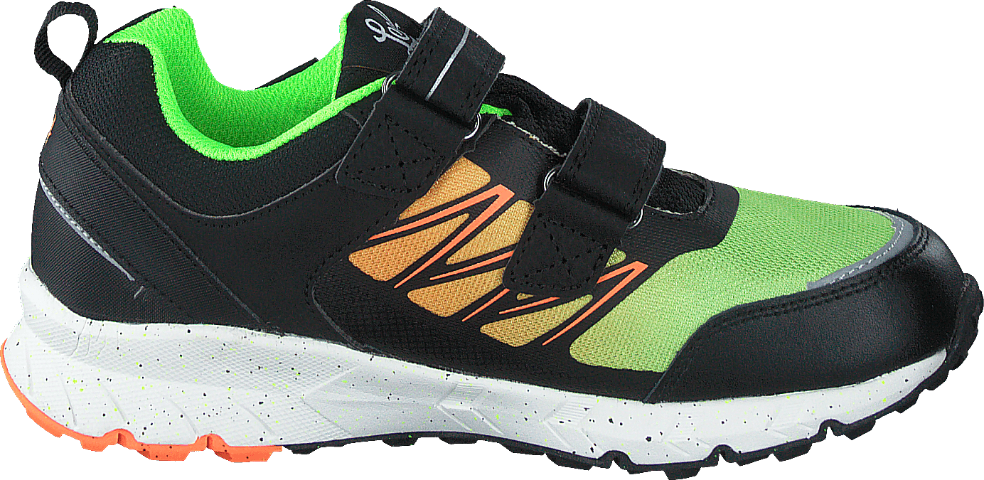 Kuova Black/green - Bild 2