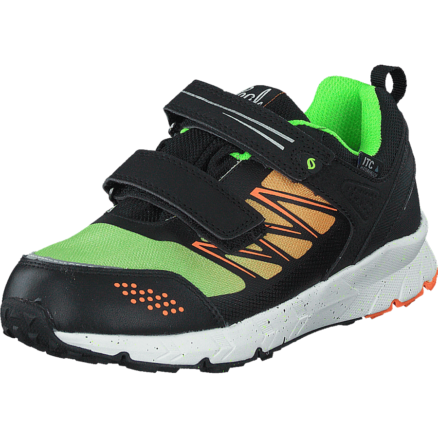 Kuova Black/green - Bild 3