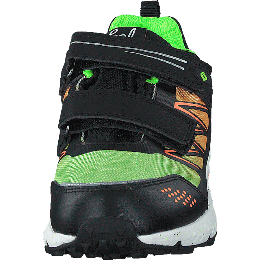 Kuova Black/green - Bild 4