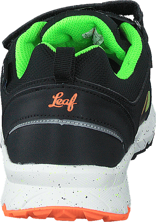 Kuova Black/green - Bild 5