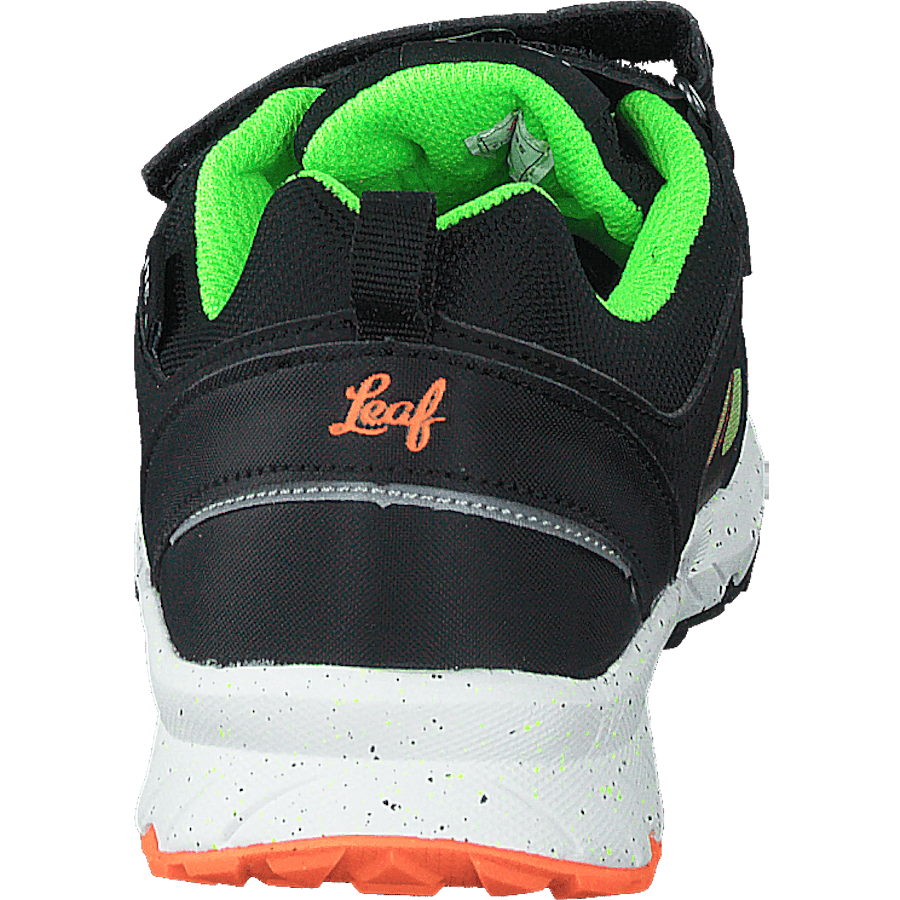 Kuova Black/green - Bild 5