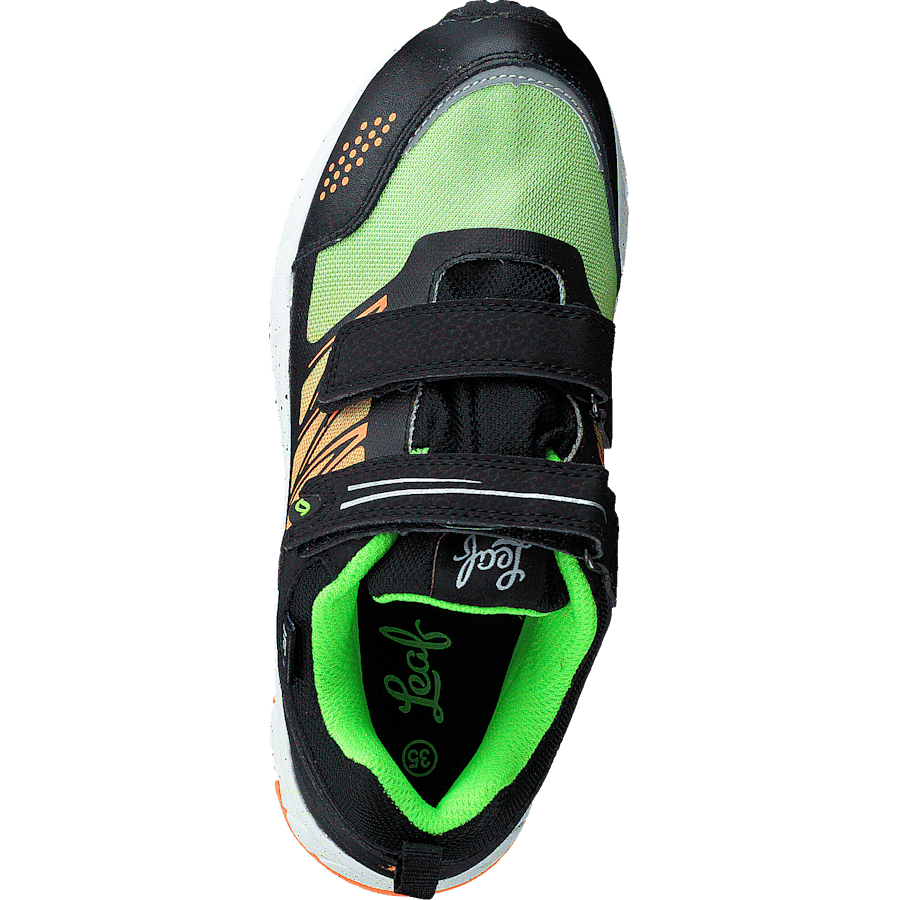 Kuova Black/green - Bild 6