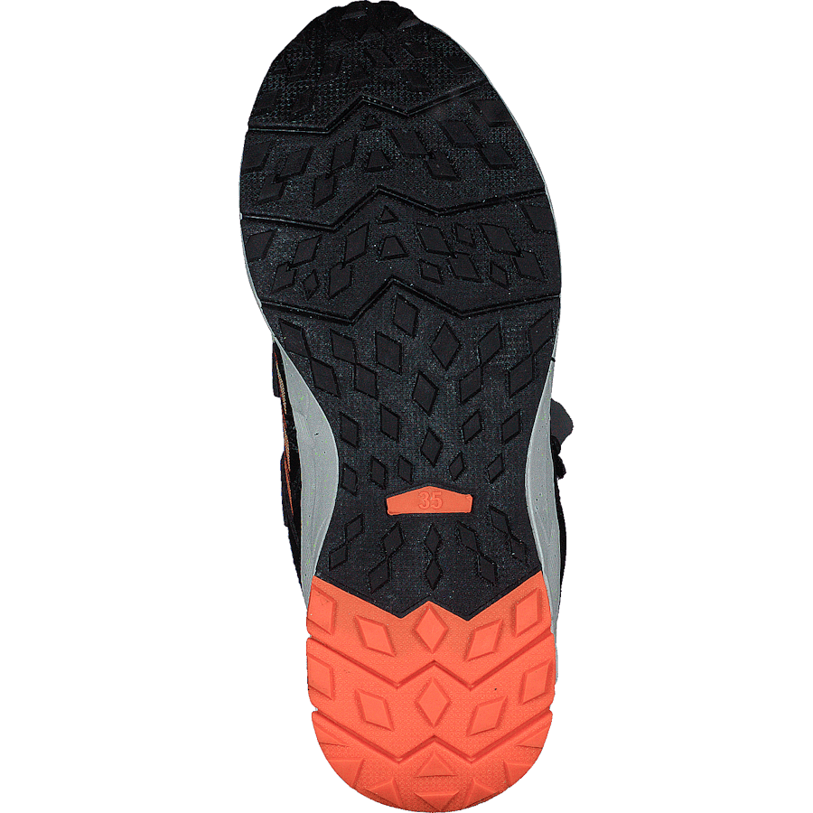 Kuova Black/green - Bild 7