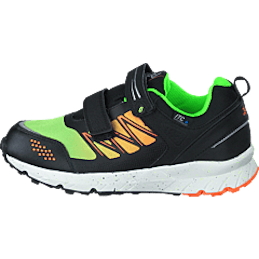 Kuova Black/green - Bild 10