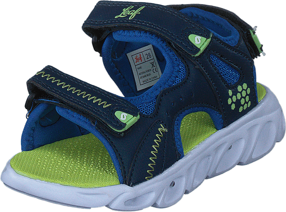 Melbu Navy - Bild 3