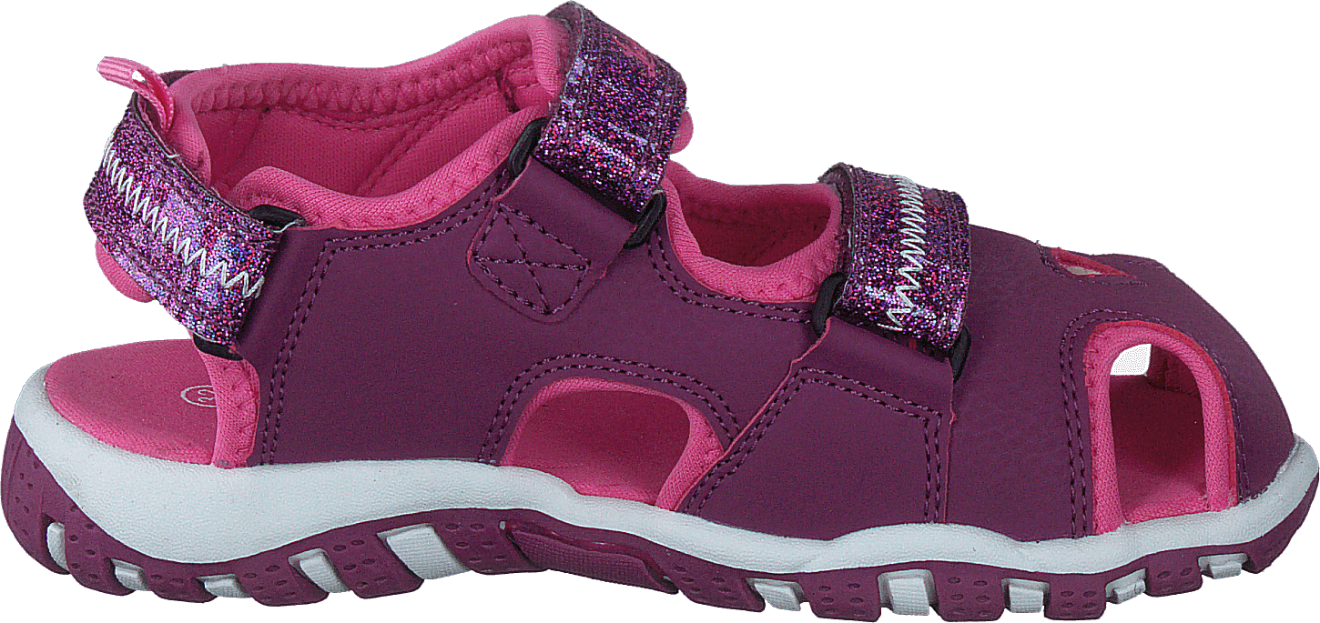 Runn Dk Pink - Bild 2