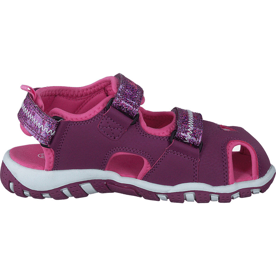 Runn Dk Pink - Bild 2