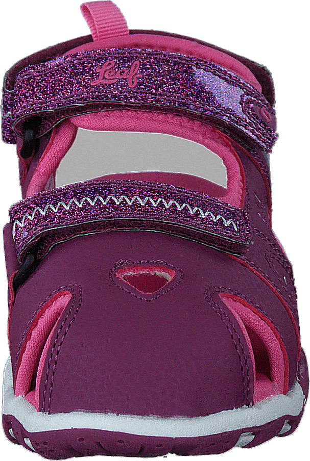 Runn Dk Pink - Bild 4