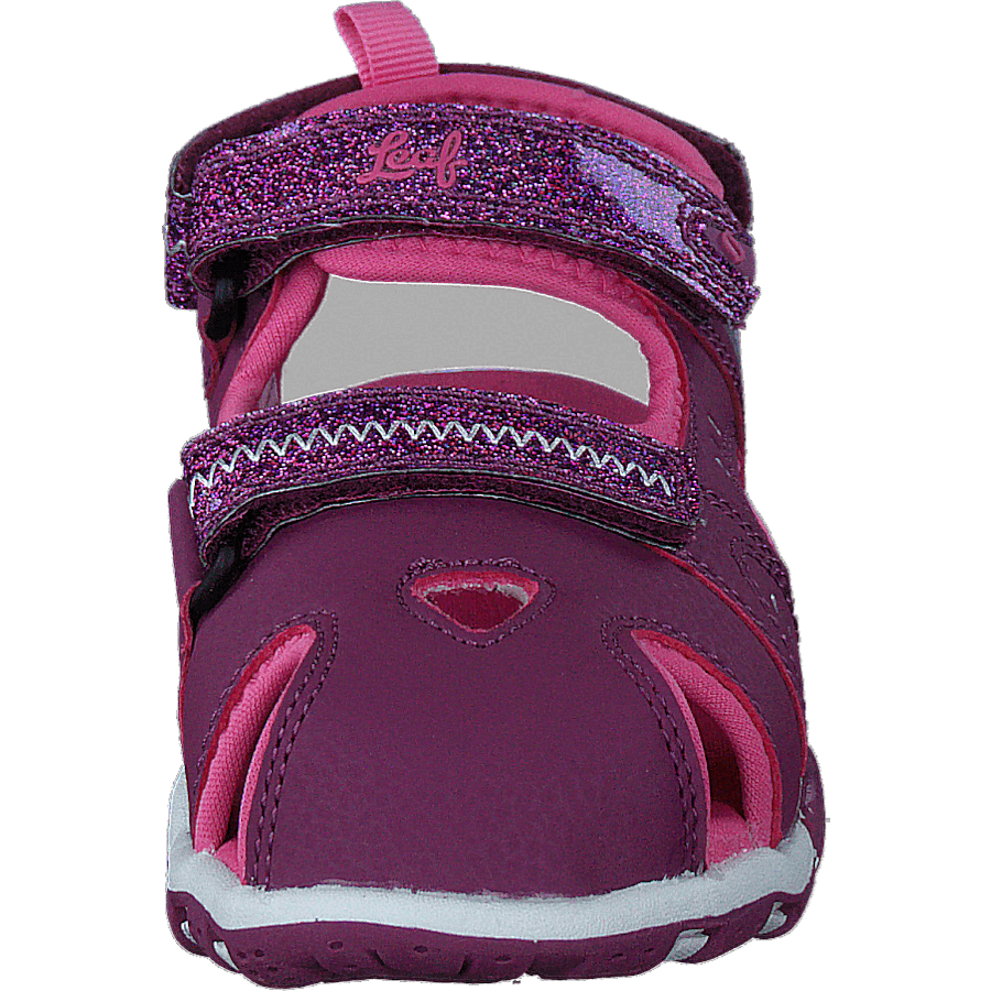 Runn Dk Pink - Bild 4