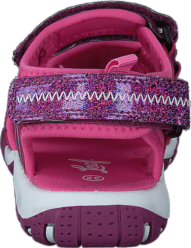 Runn Dk Pink - Bild 5