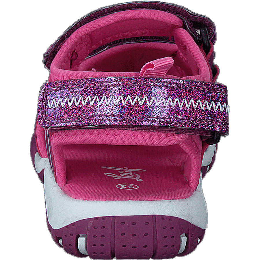 Runn Dk Pink - Bild 5