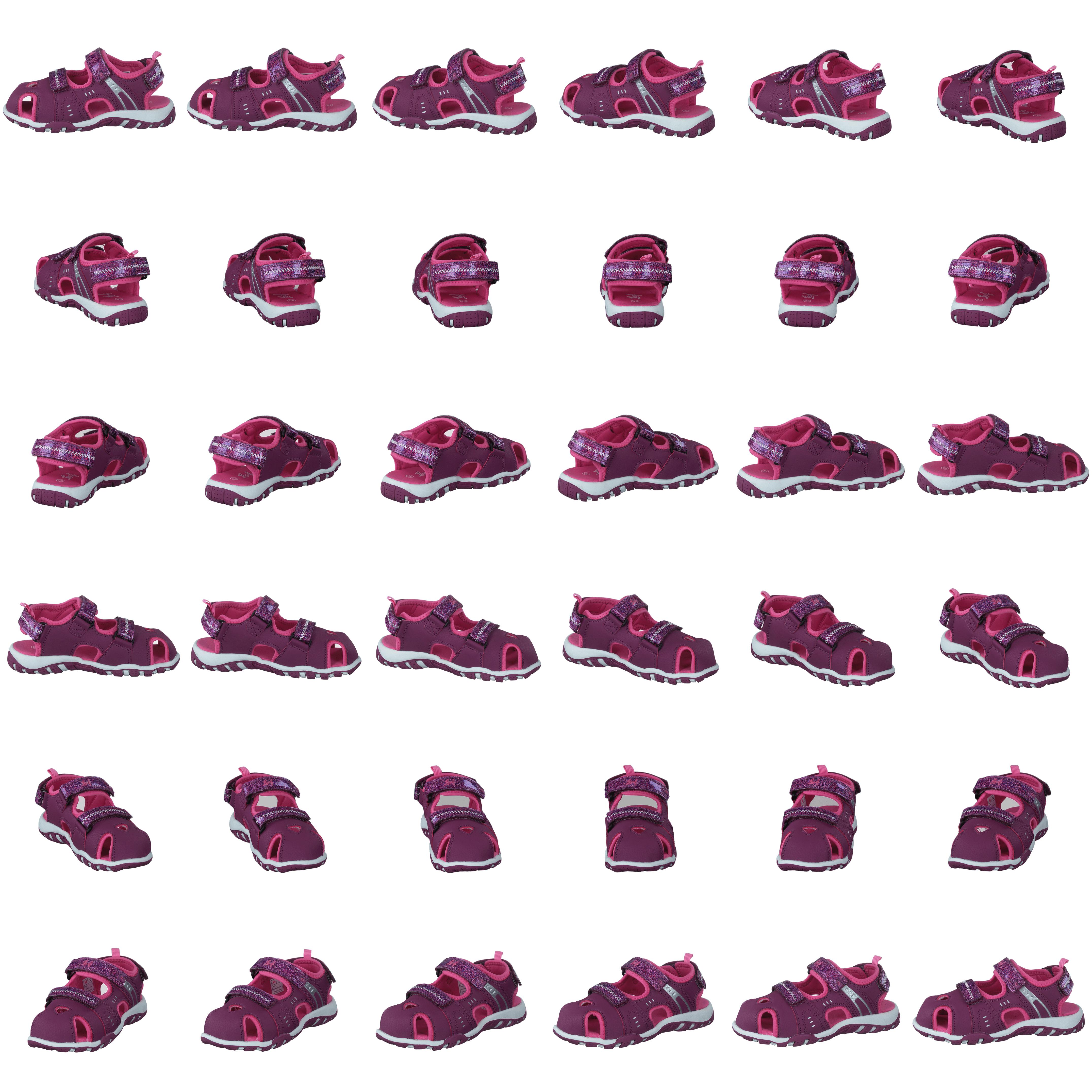Runn Dk Pink - Bild 8