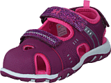 Runn Dk Pink - Bild 9
