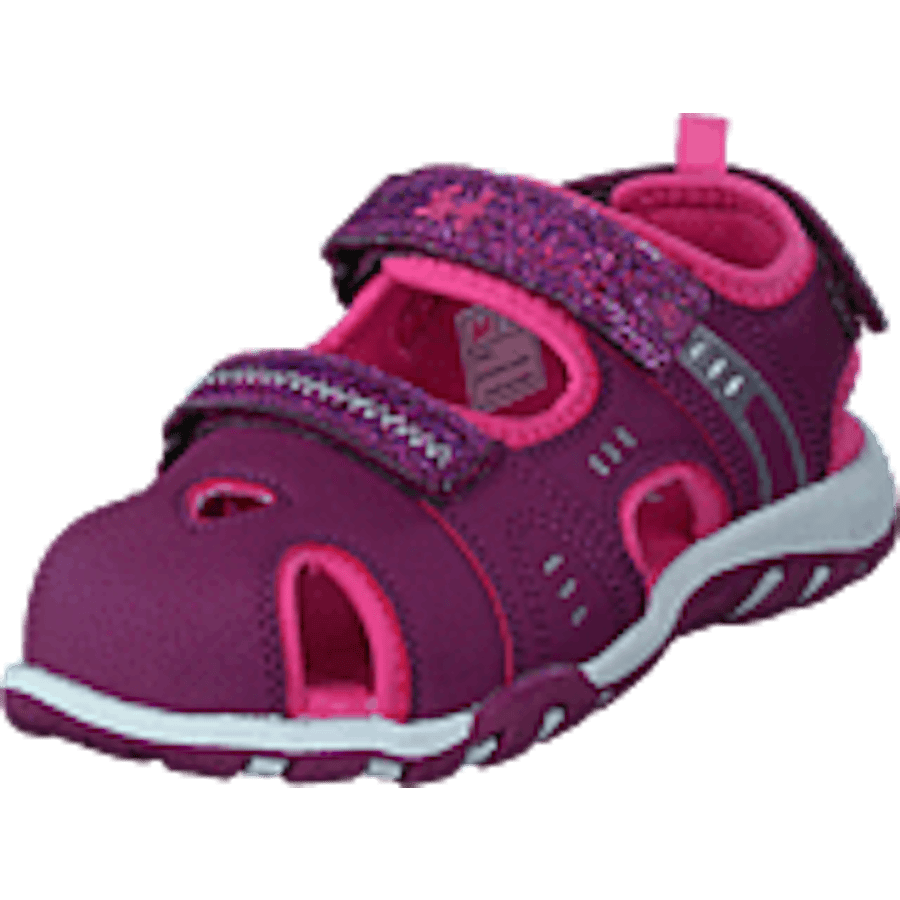 Runn Dk Pink - Bild 9