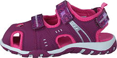 Runn Dk Pink - Bild 10