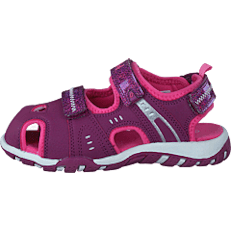 Runn Dk Pink - Bild 10