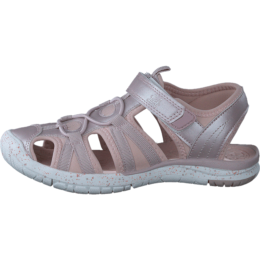 Salo Dusty Pink