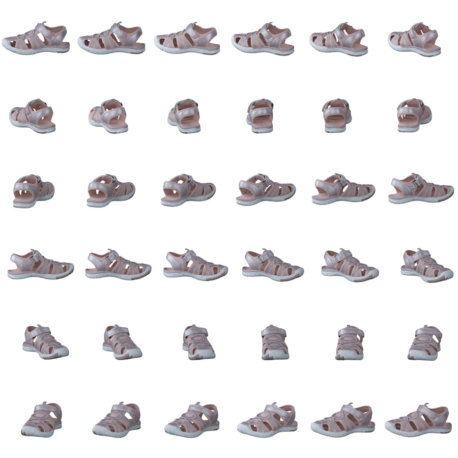 Salo Dusty Pink - Bild 8