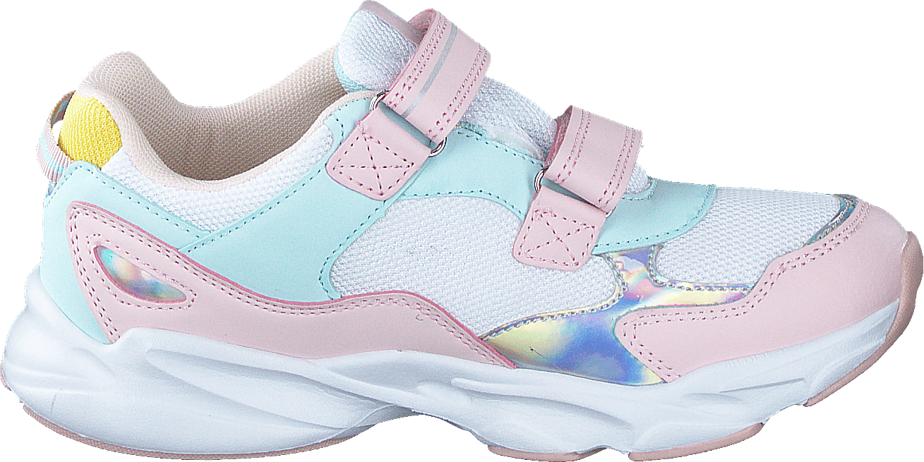 Sillre Pink/white - Bild 2