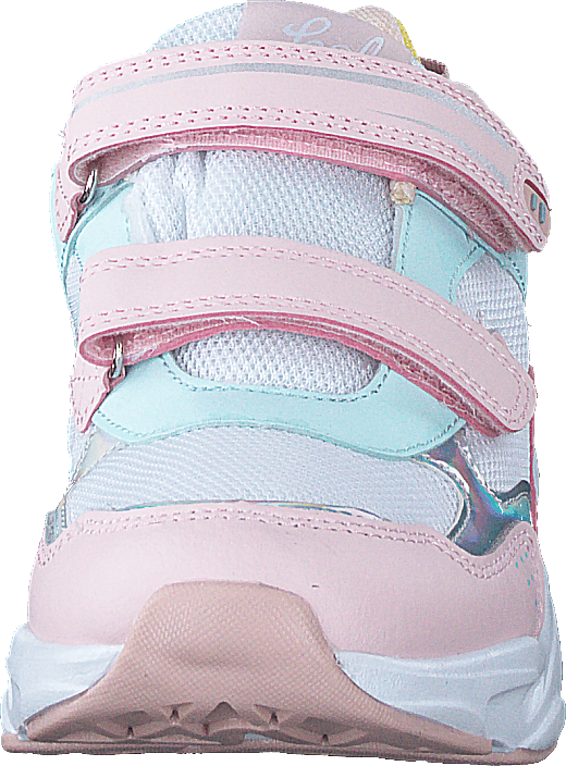 Sillre Pink/white - Bild 4