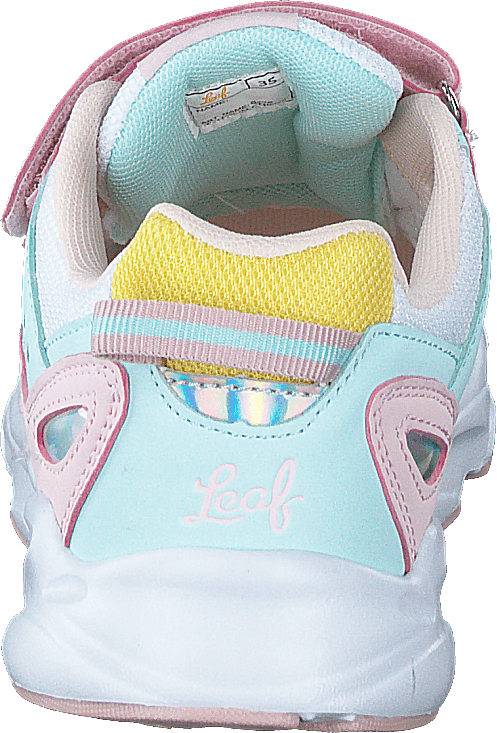 Sillre Pink/white - Bild 5