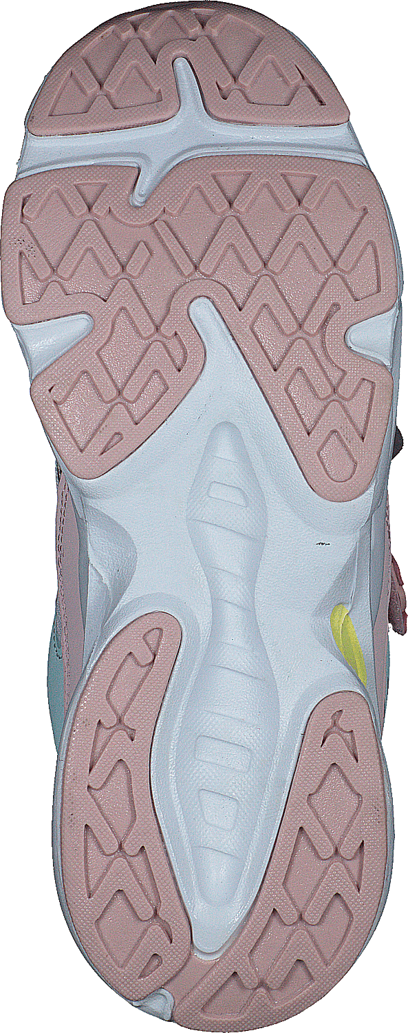 Sillre Pink/white - Bild 7