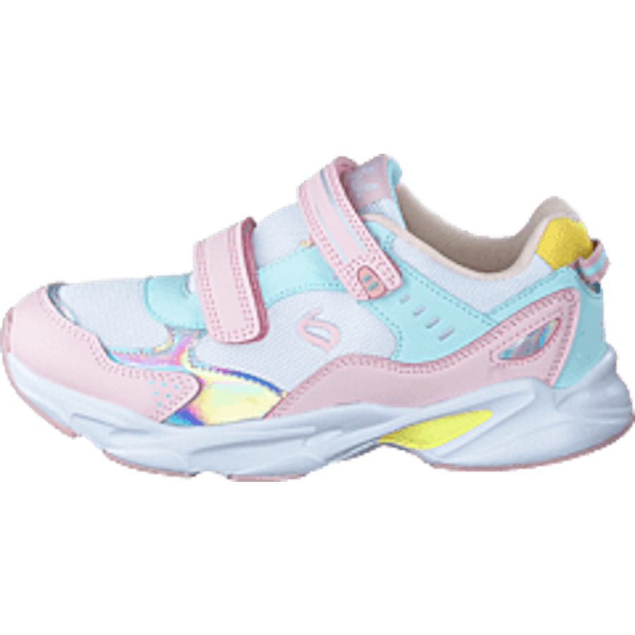 Sillre Pink/white - Bild 10