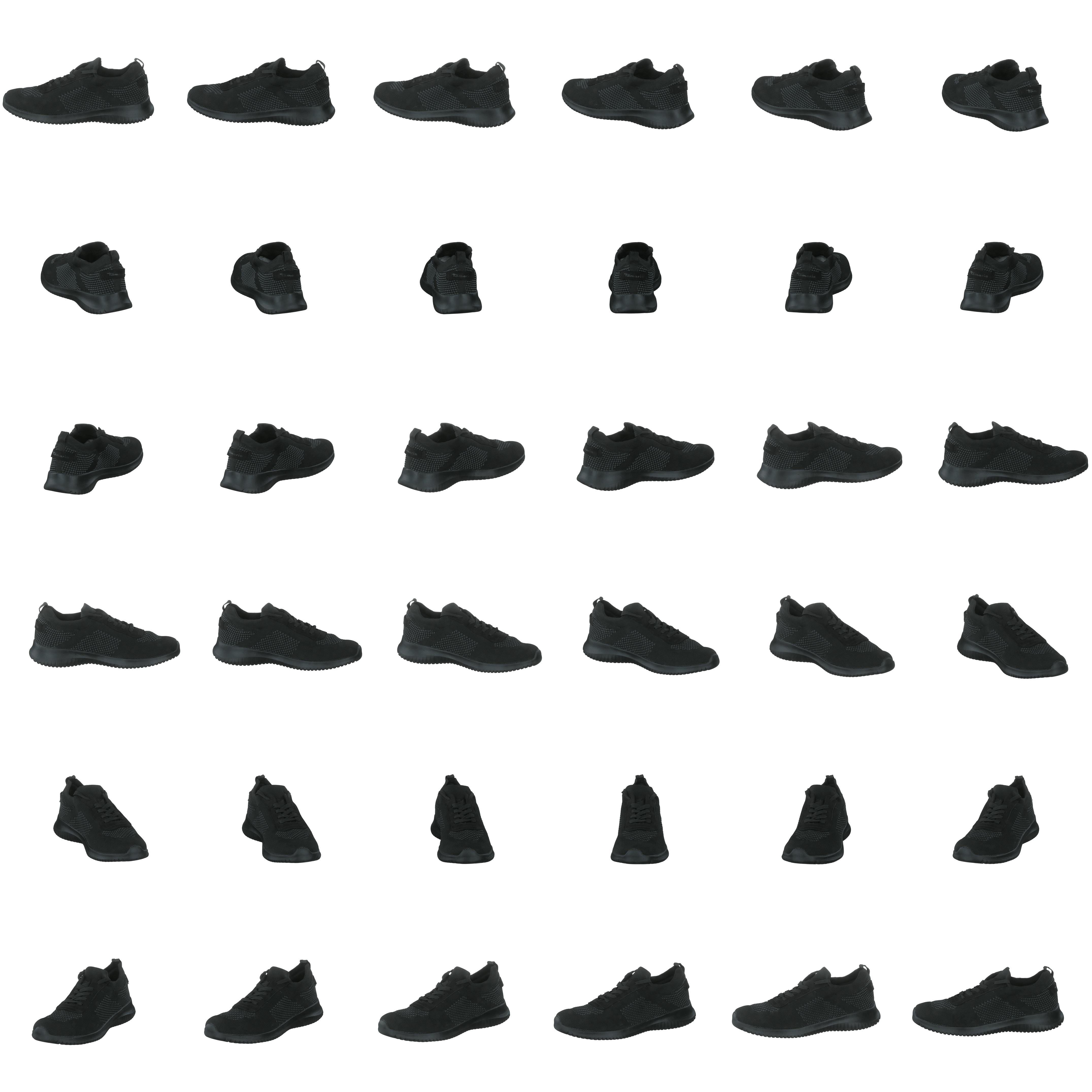 23618 Black/dk.grey - Bild 8