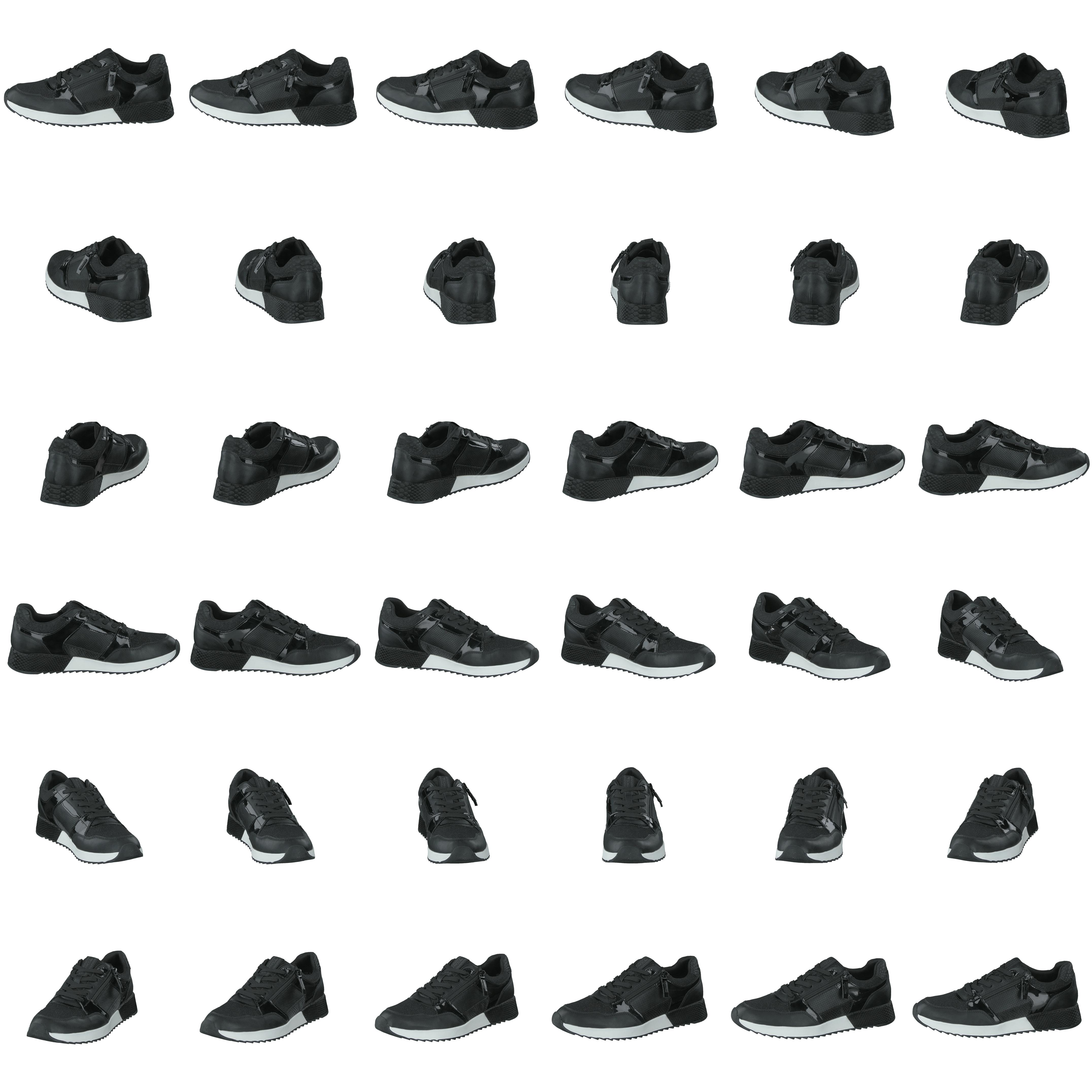 23736 Black Comb - Bild 8