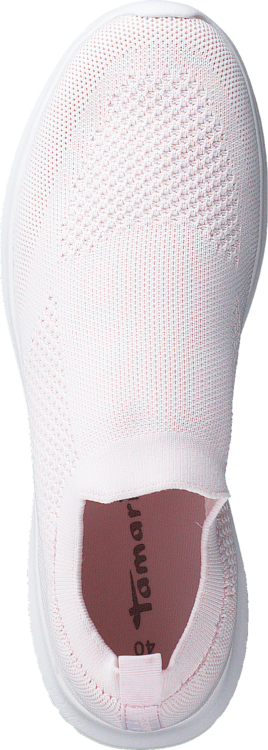 24621 Soft Rose Uni - Bild 6