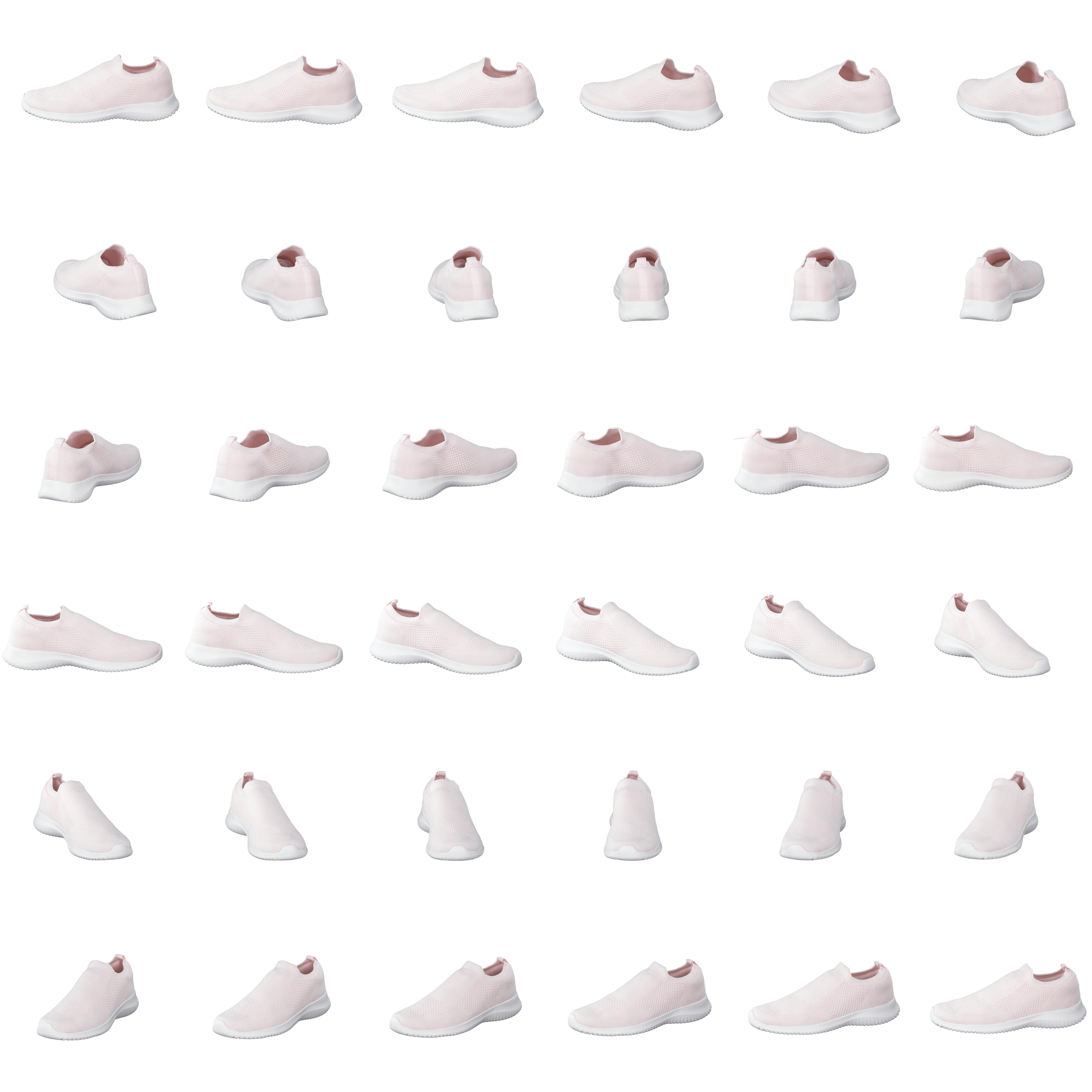 24621 Soft Rose Uni - Bild 8