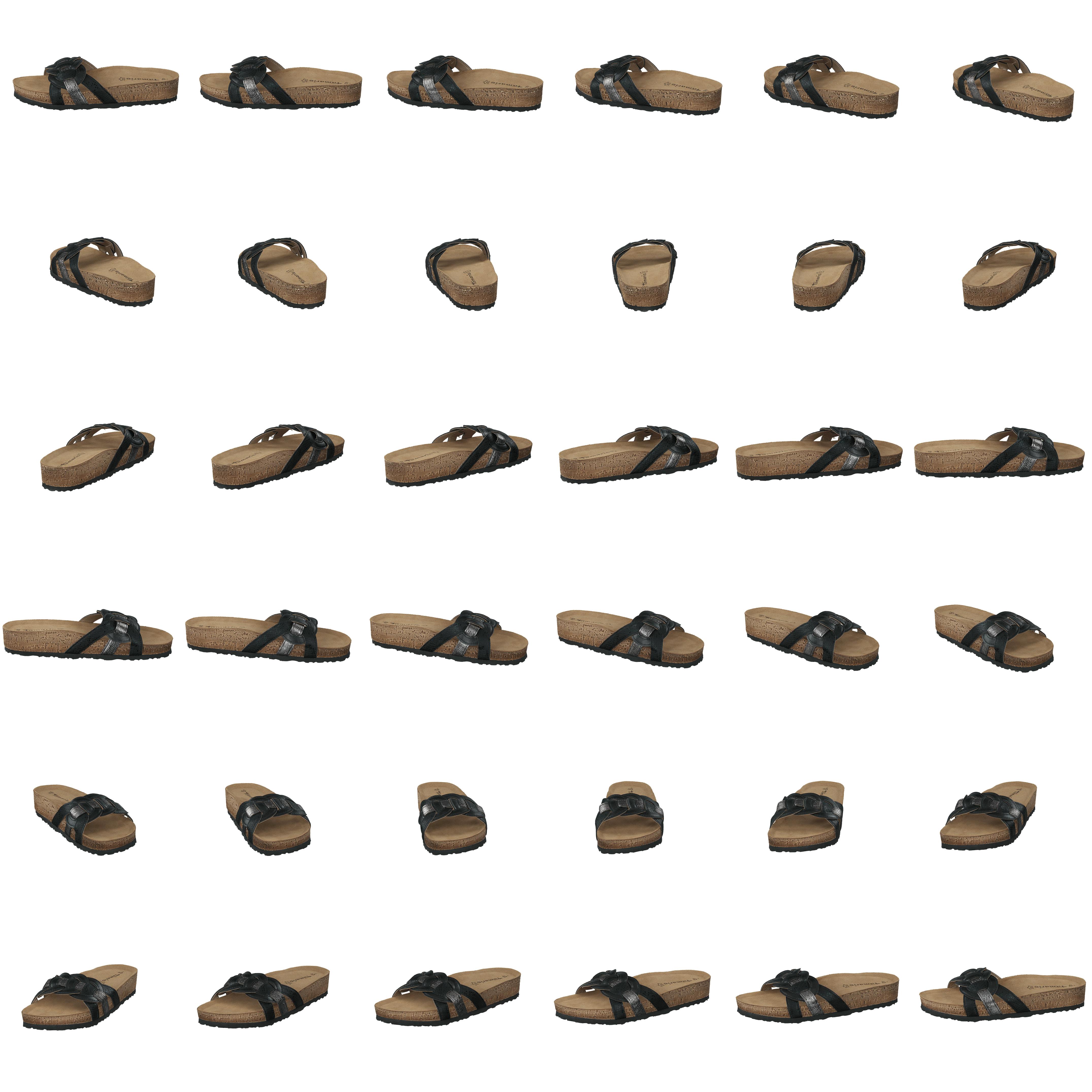 27502 Black - Bild 8