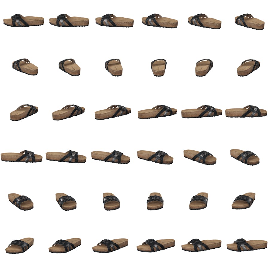 27502 Black - Bild 8