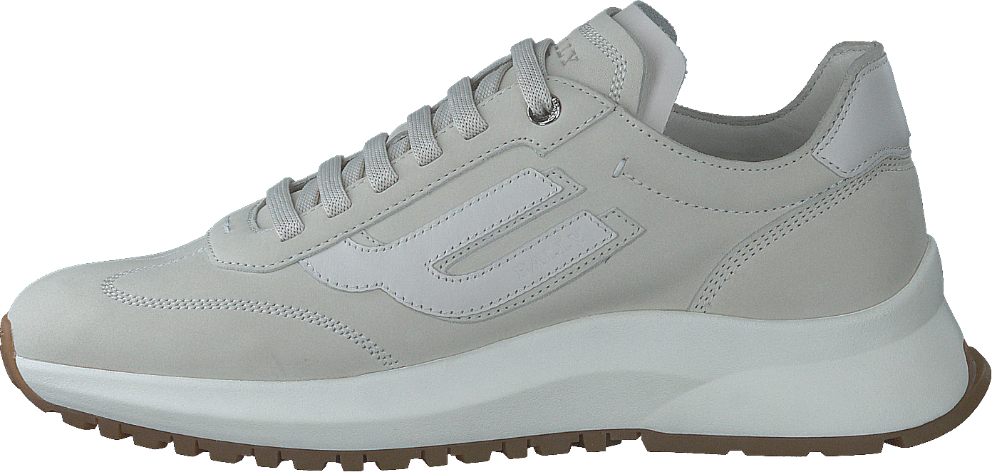 Demyl Dustywhite/white