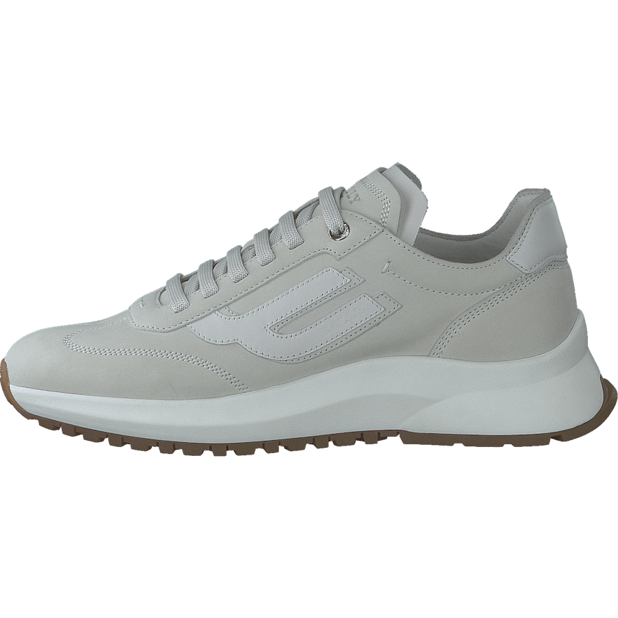 Demyl Dustywhite/white