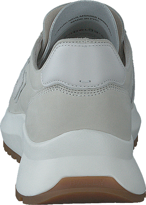 Demyl Dustywhite/white - Bild 5