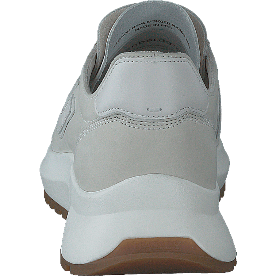 Demyl Dustywhite/white - Bild 5