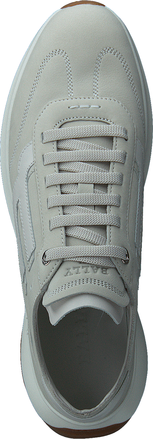 Demyl Dustywhite/white - Bild 6