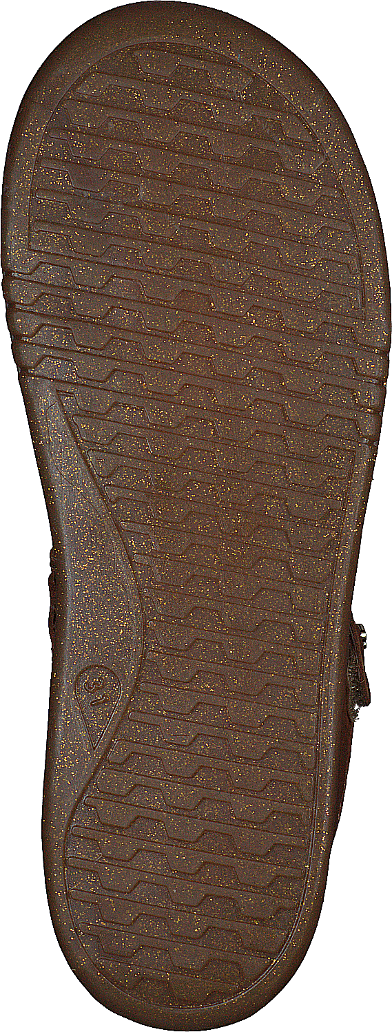 Cross Jump Caramel - Bild 7