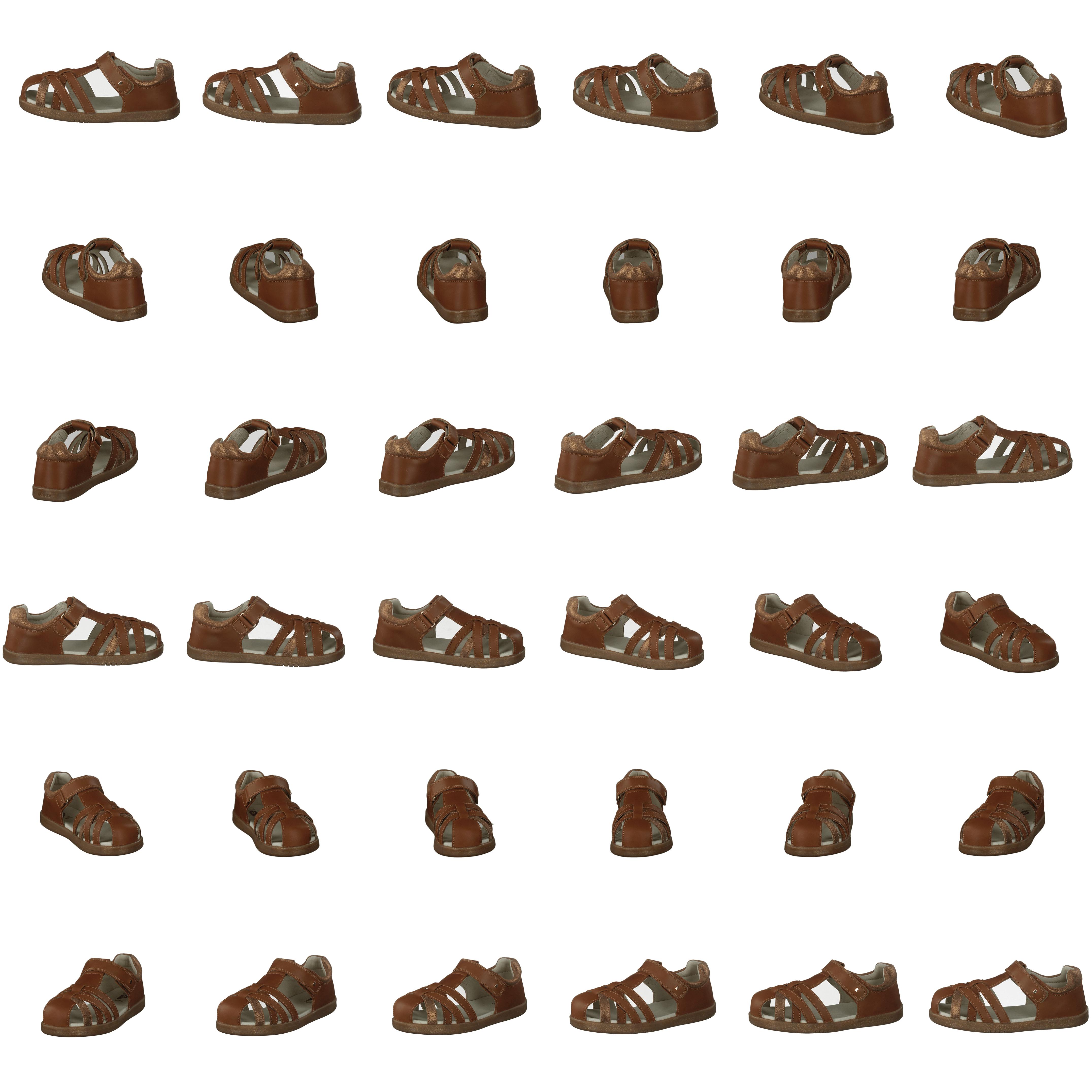 Cross Jump Caramel - Bild 8